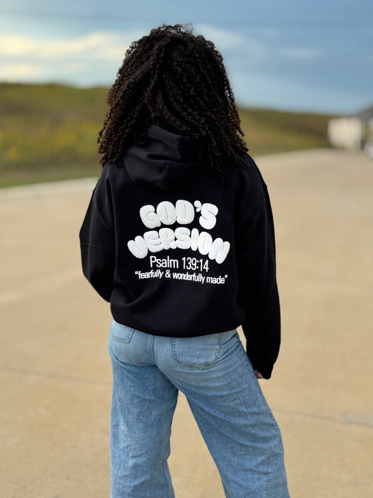 God's Version Hoodie